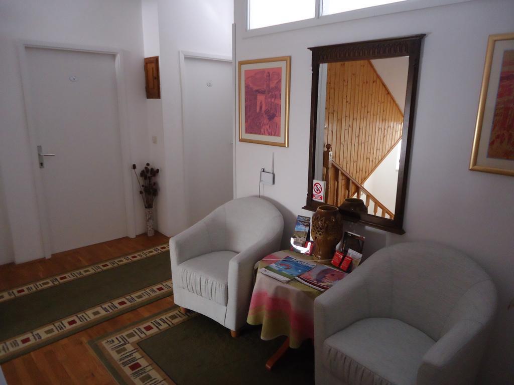 Peric Rooms דוברובניק מראה חיצוני תמונה