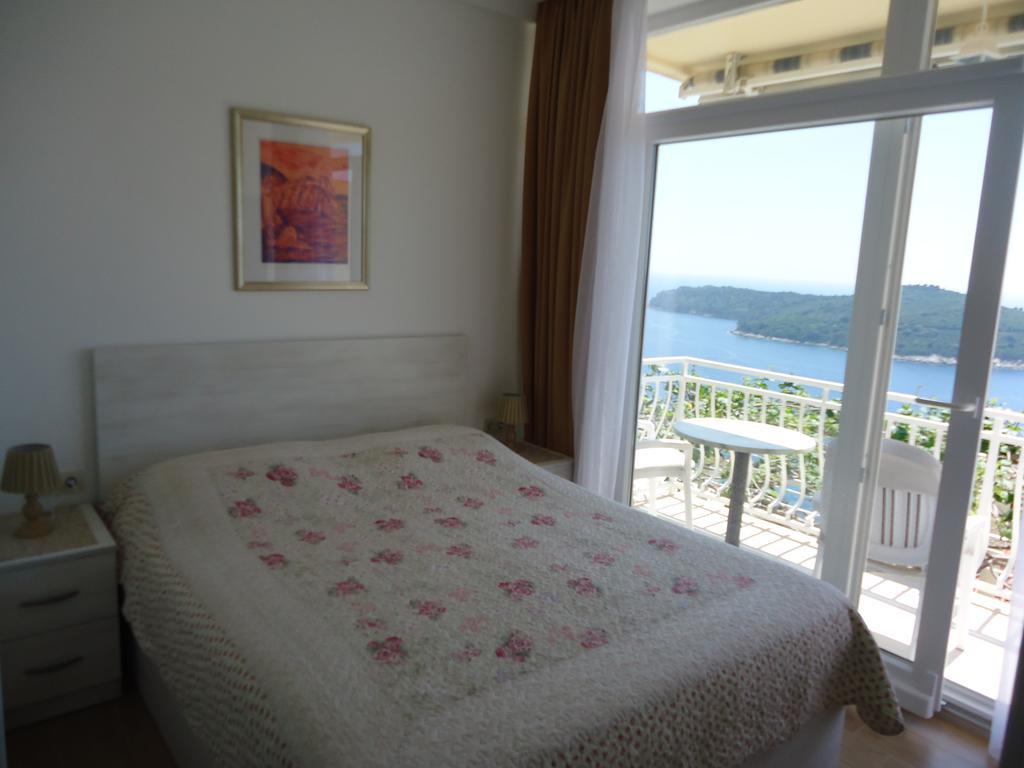 Peric Rooms דוברובניק מראה חיצוני תמונה