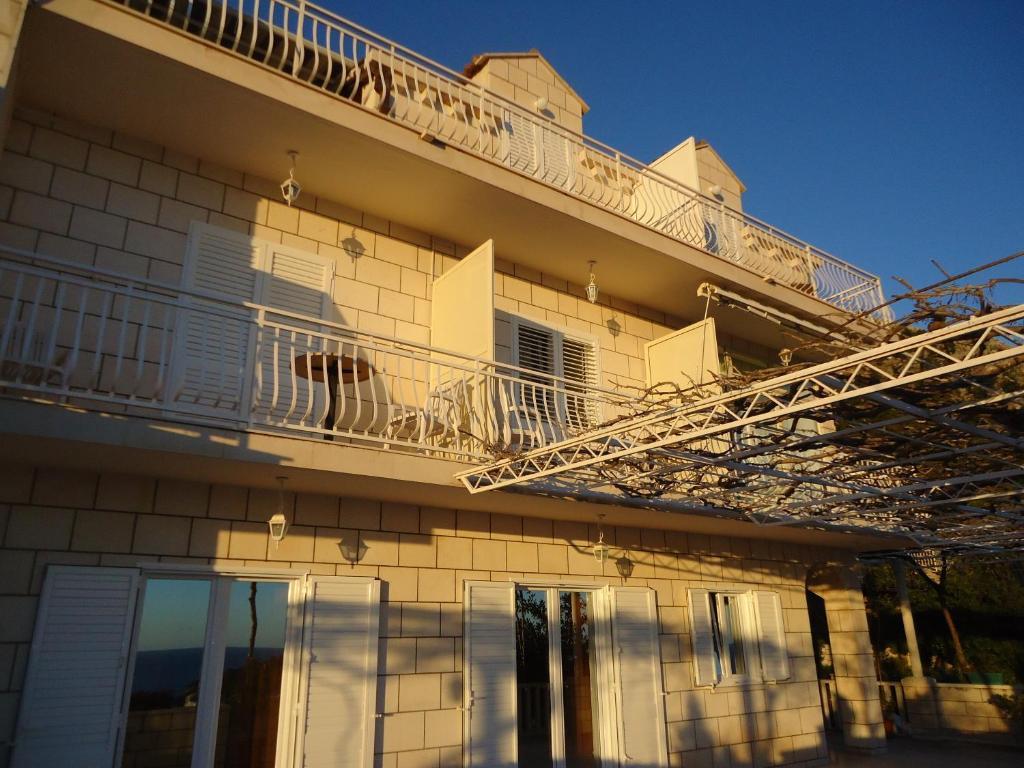 Peric Rooms דוברובניק מראה חיצוני תמונה