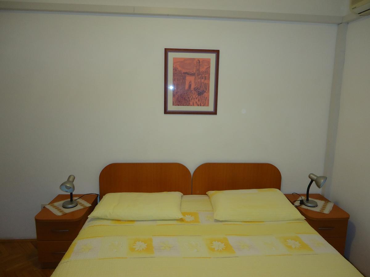 Peric Rooms דוברובניק מראה חיצוני תמונה