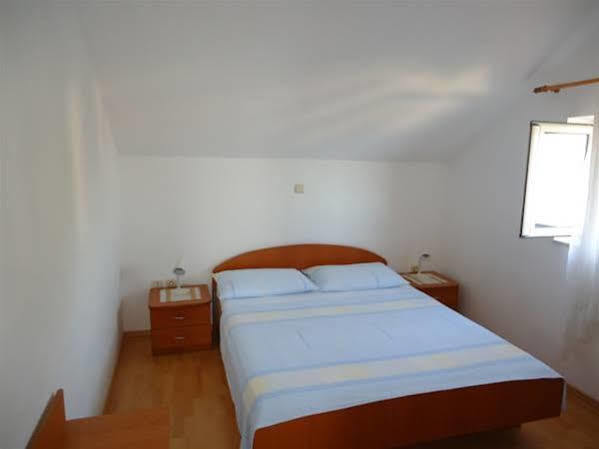 Peric Rooms דוברובניק מראה חיצוני תמונה