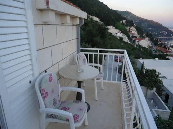 Peric Rooms דוברובניק מראה חיצוני תמונה