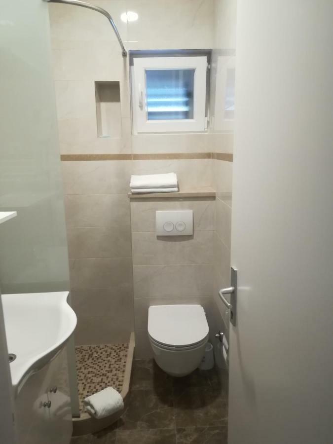 Peric Rooms דוברובניק מראה חיצוני תמונה