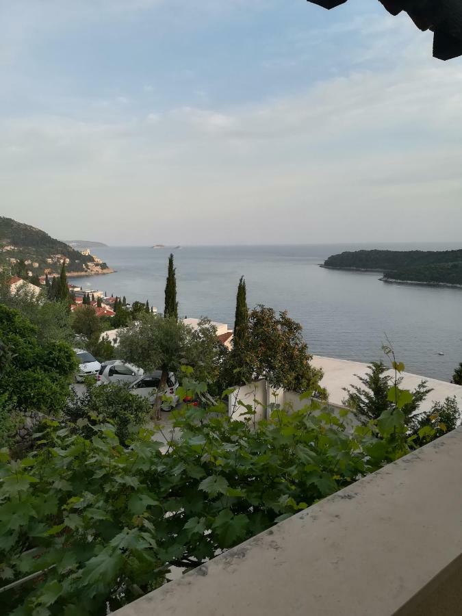 Peric Rooms דוברובניק מראה חיצוני תמונה
